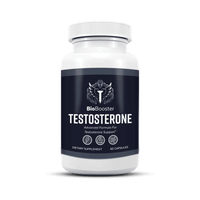 ¡Último paso! ¡Aumenta tu testosterona y gana más potencia ahora!