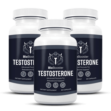 Recupera tu energía y potencia vital hoy mismo.