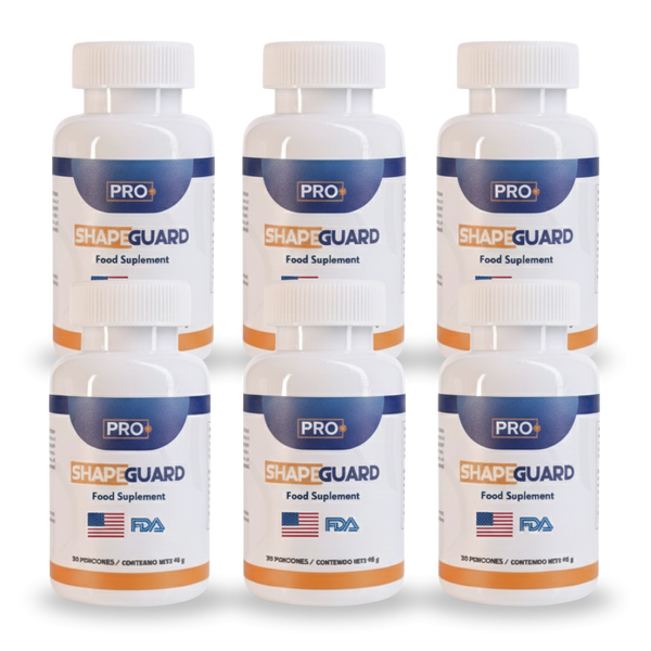 Compra 3 Unidades + 3 Unidades Gratis(lleva 6 unidades)