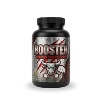 Último paso! Aumenta tu testosterona y gana más potencia ahora mismo!