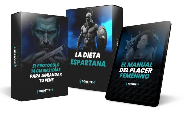 Libros digitales para potenciar tu rendimiento